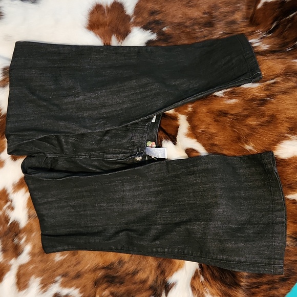 Tabi Stretch Jeans - Picture 4 of 4